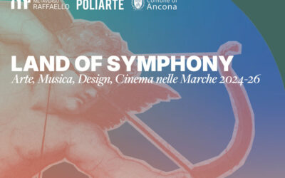 21 Maggio 2026Land of Symphony | Primo pomeriggioMaDe Museum, design e musei aziendali nelle MarcheANCONA