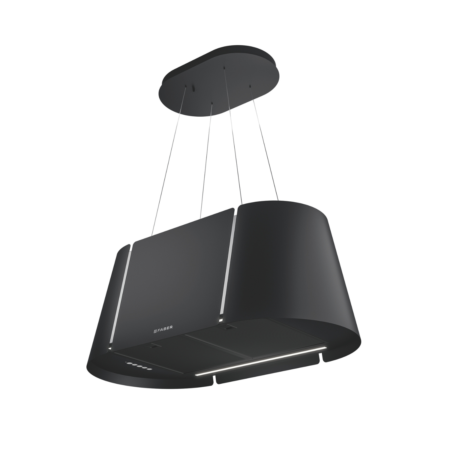 Beat XL BK Matt F80