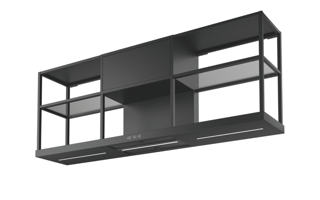 Modular F60 BK Matt