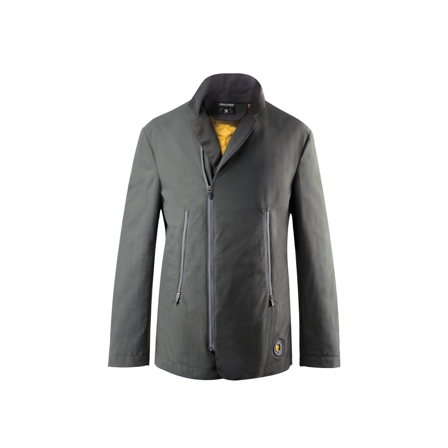 Travel Air Jacket