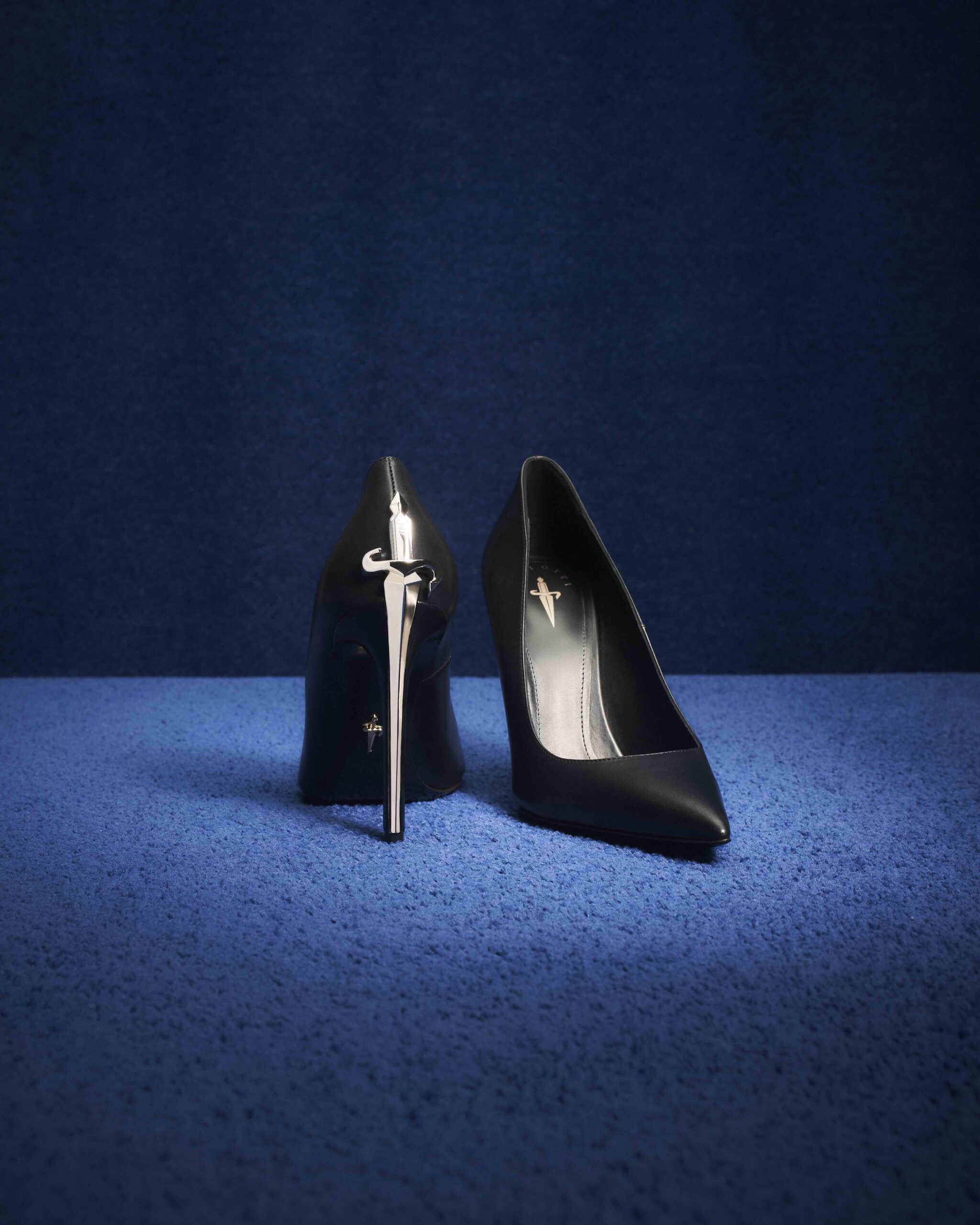 Dagger Heels 