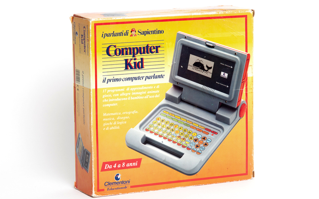 Computer Kid