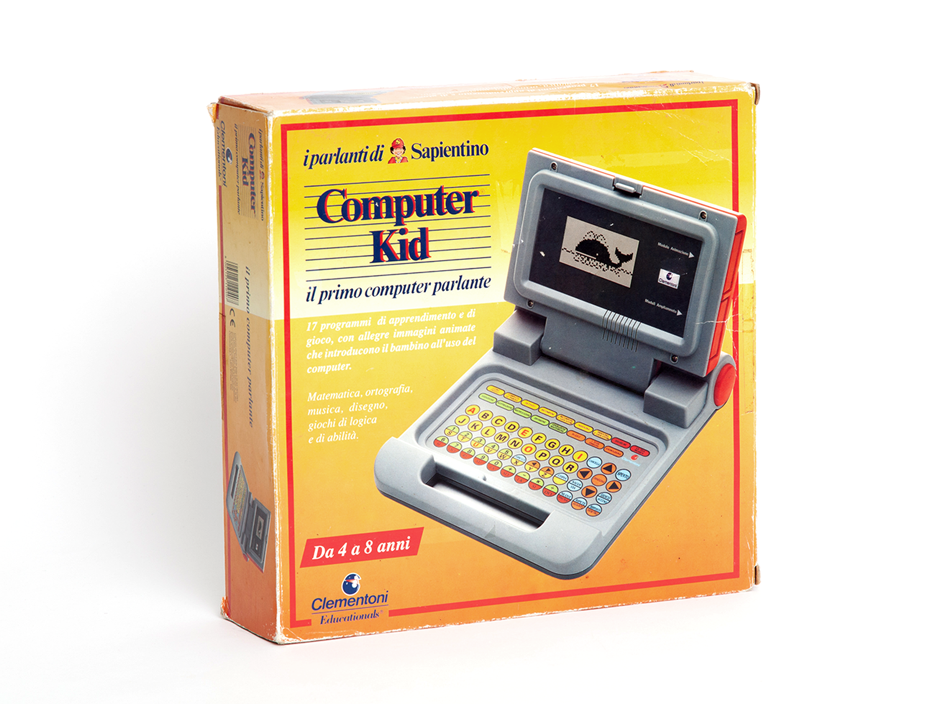 Computer Kid
