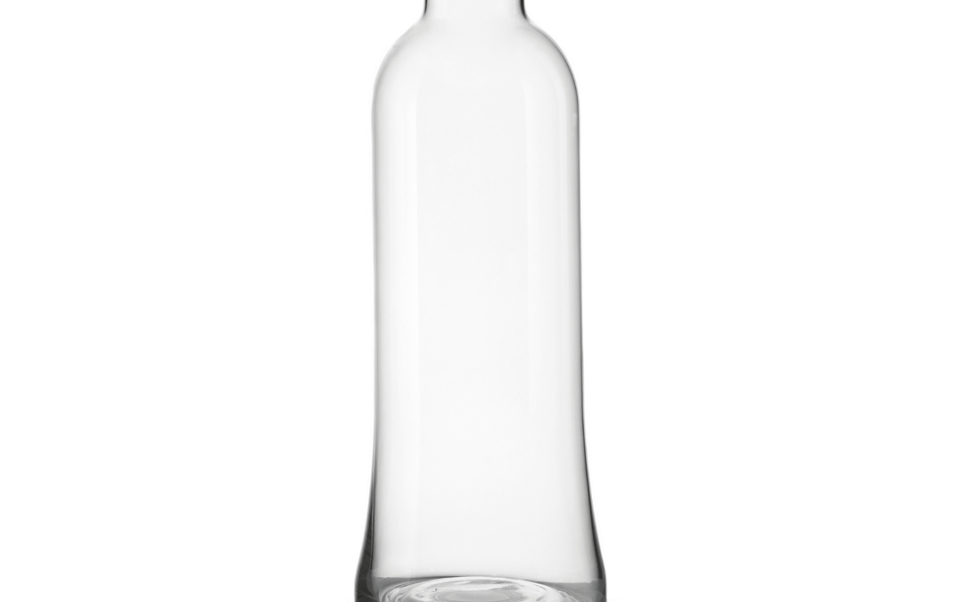 Lurisia Bottle