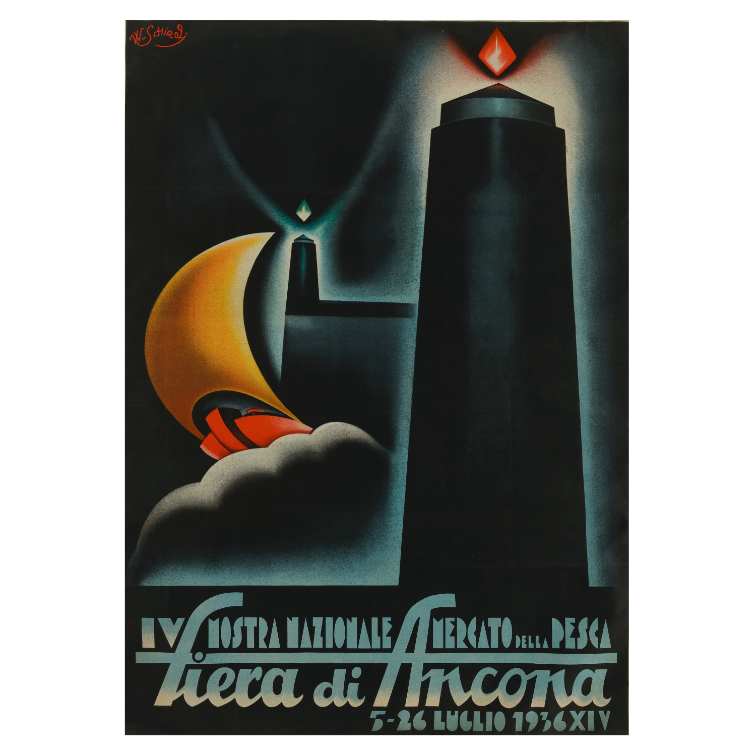 Fiera della Pesca