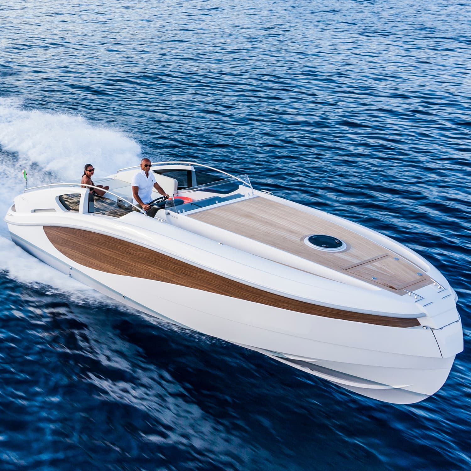 Wider 32