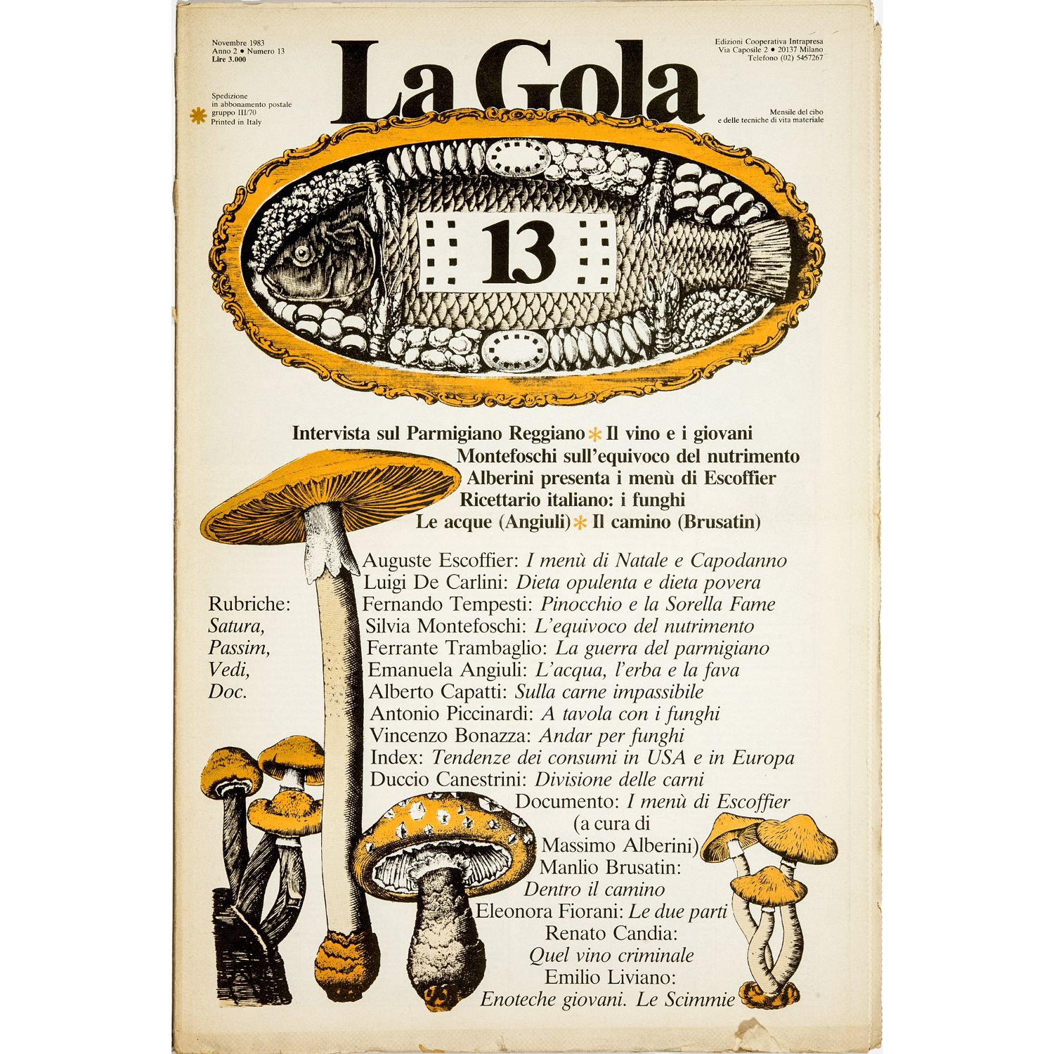 La Gola