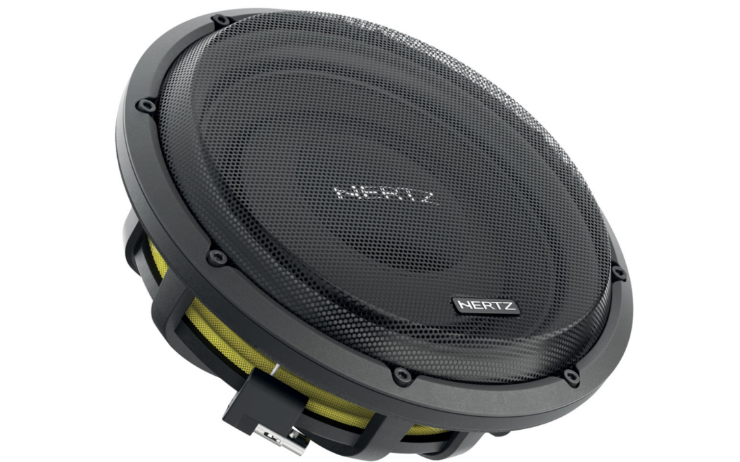 Hertz Mille PRO