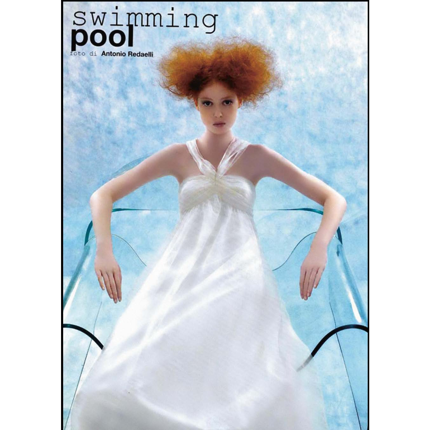 Ghost in Vogue Sposa - 2008.