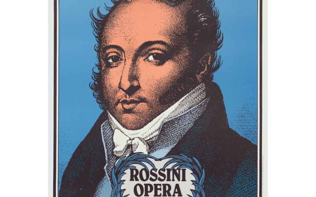 Rossini Opera Festival