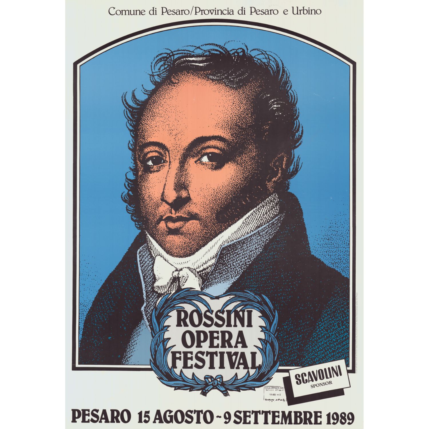 Rossini Opera Festival 