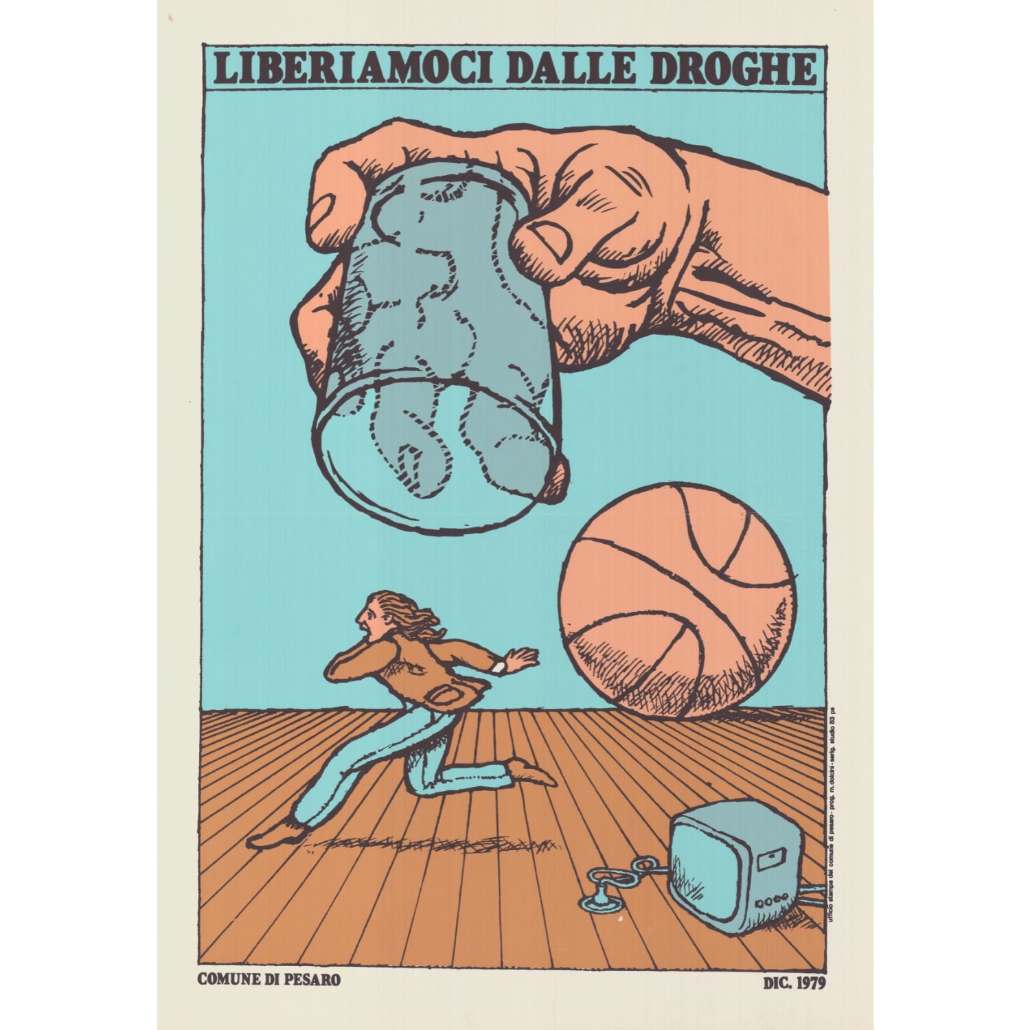 Grafica di Pubblica Utilità 