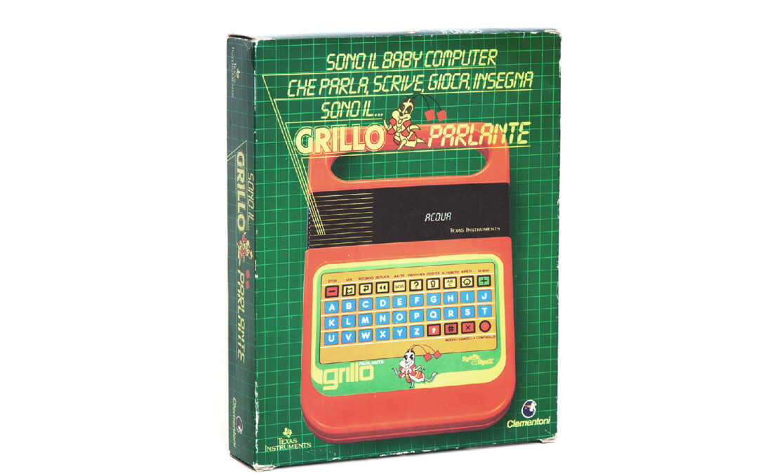 Grillo Parlante