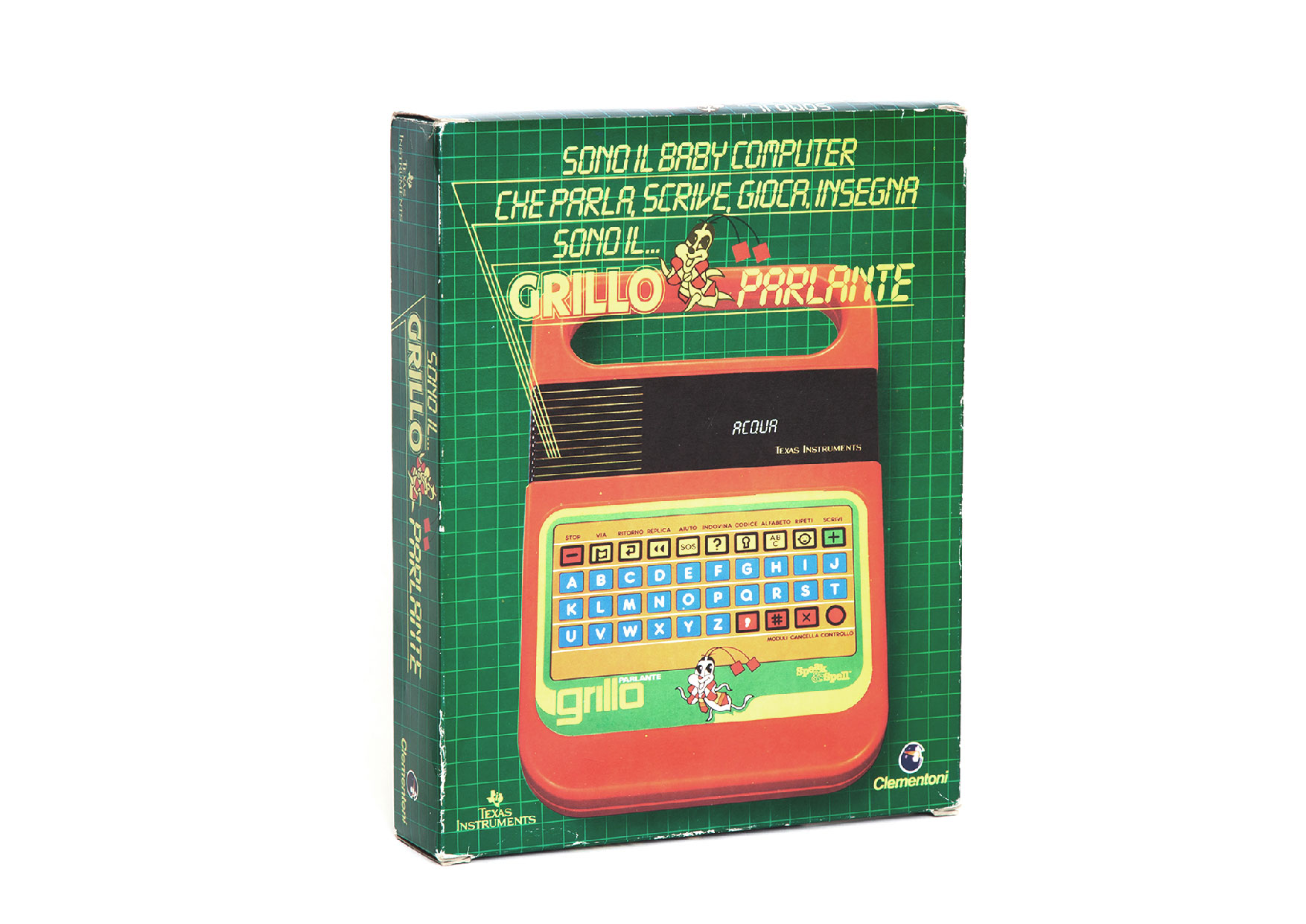 Grillo Parlante