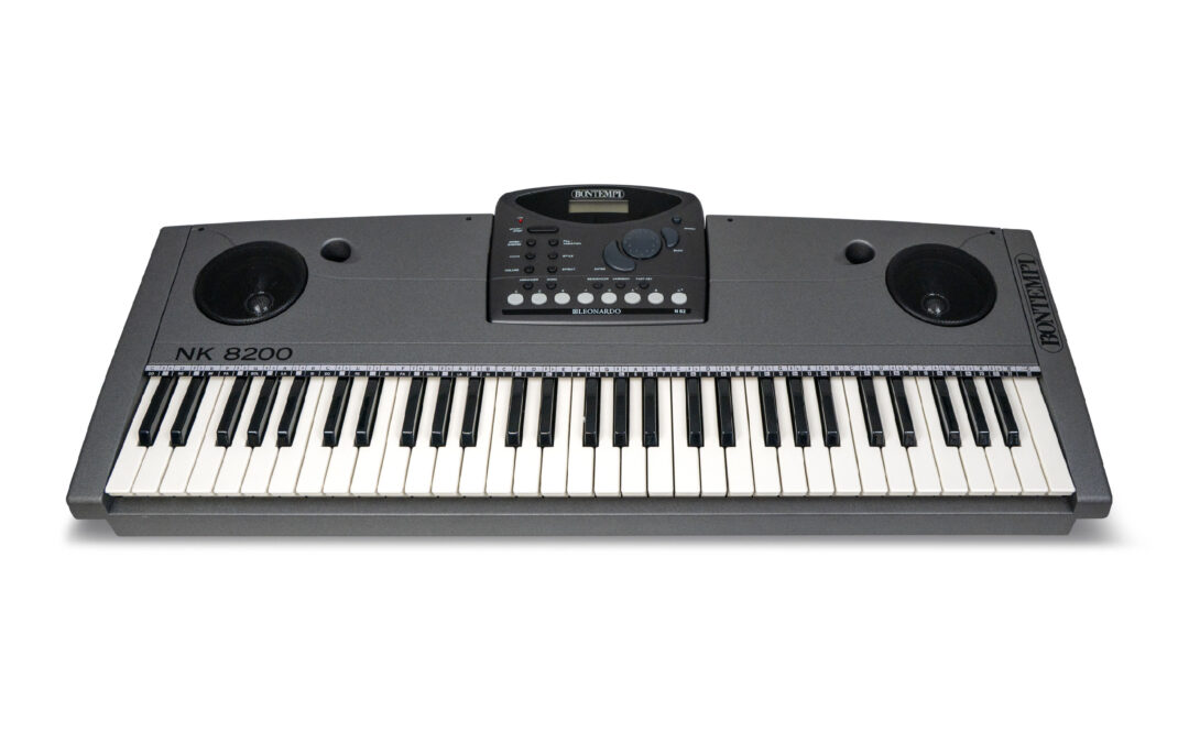 NK8200