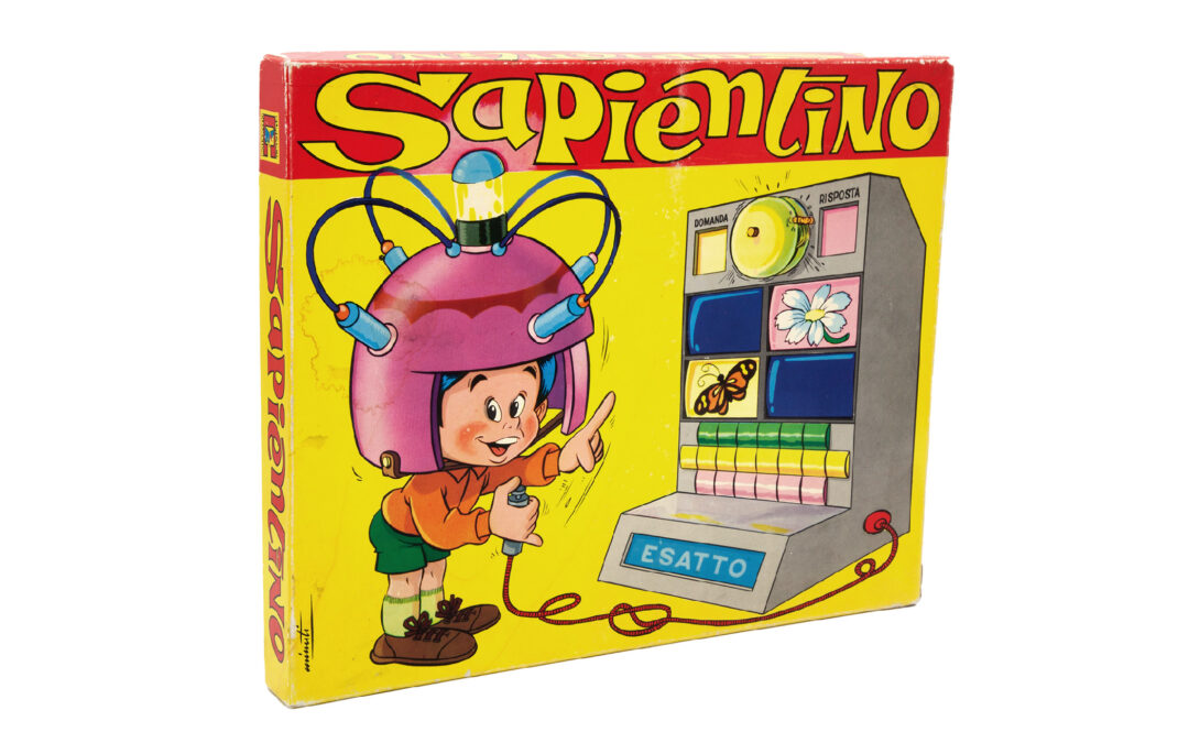 Sapientino