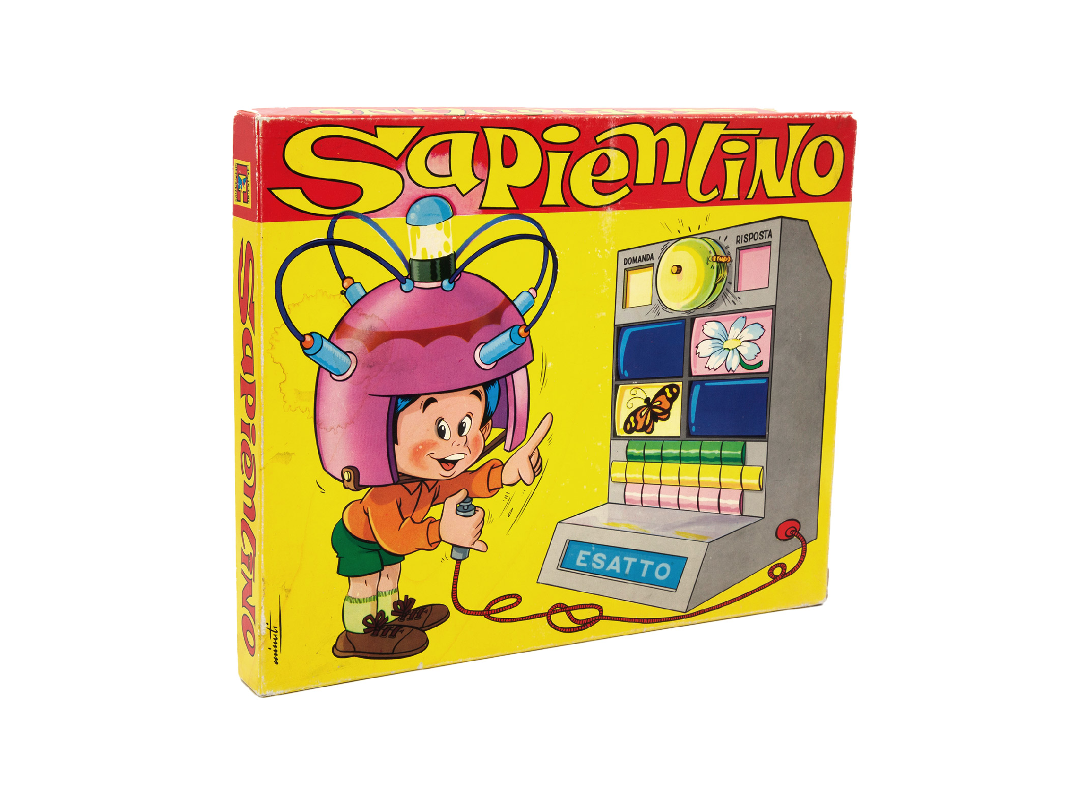 Sapientino
