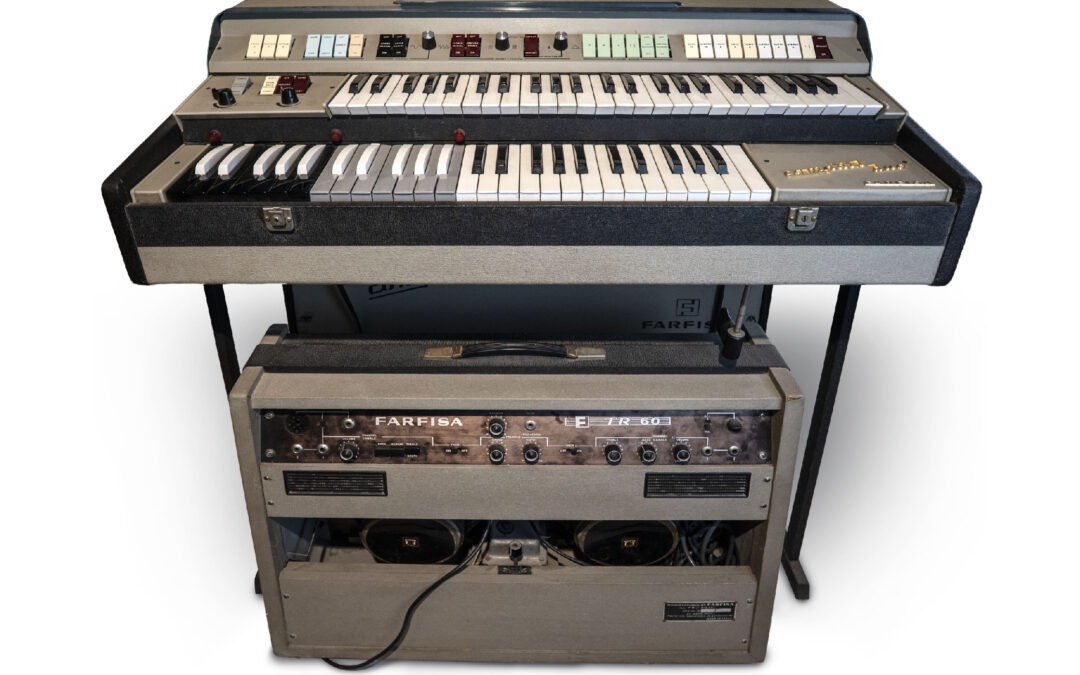 Compact Duo