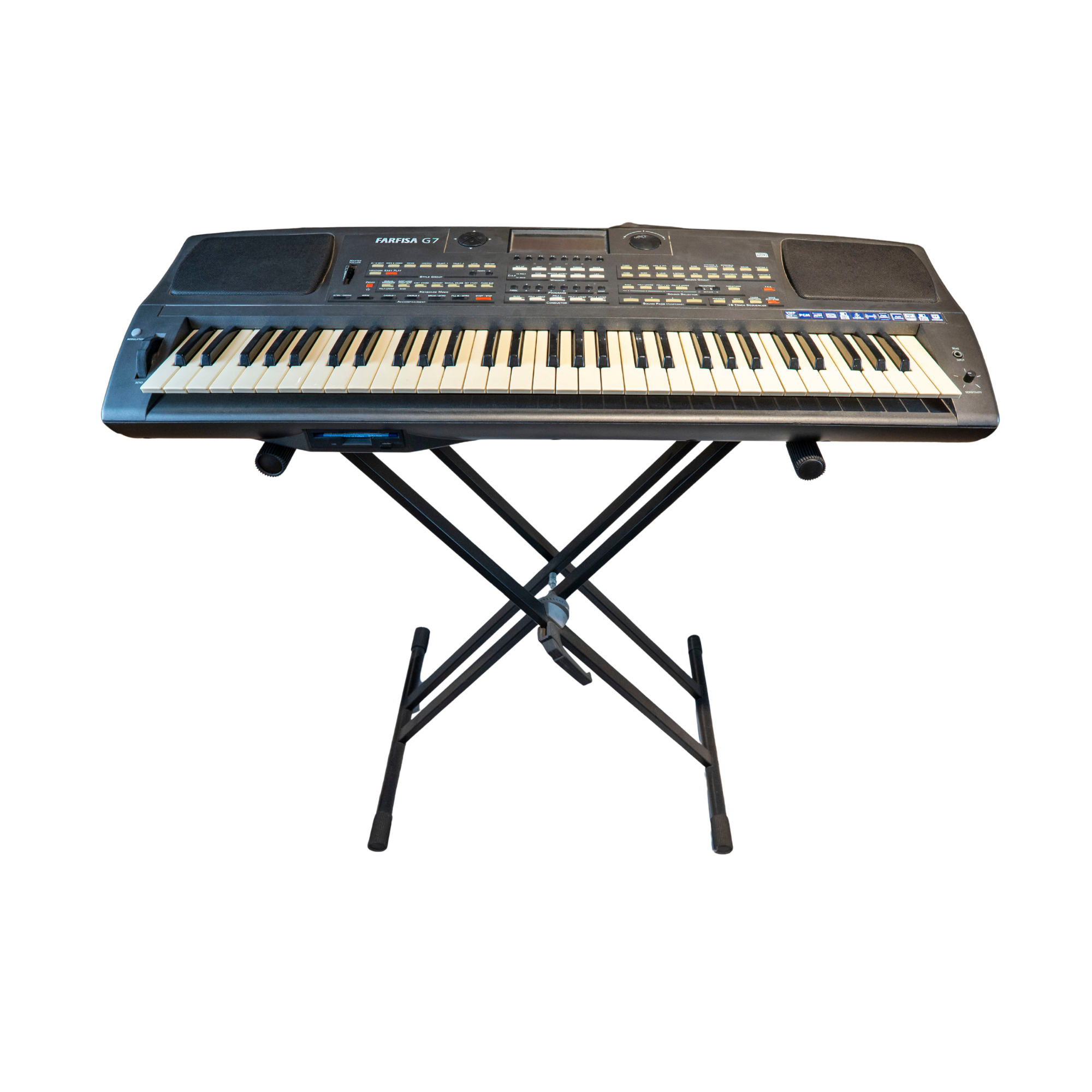 Farfisa G7