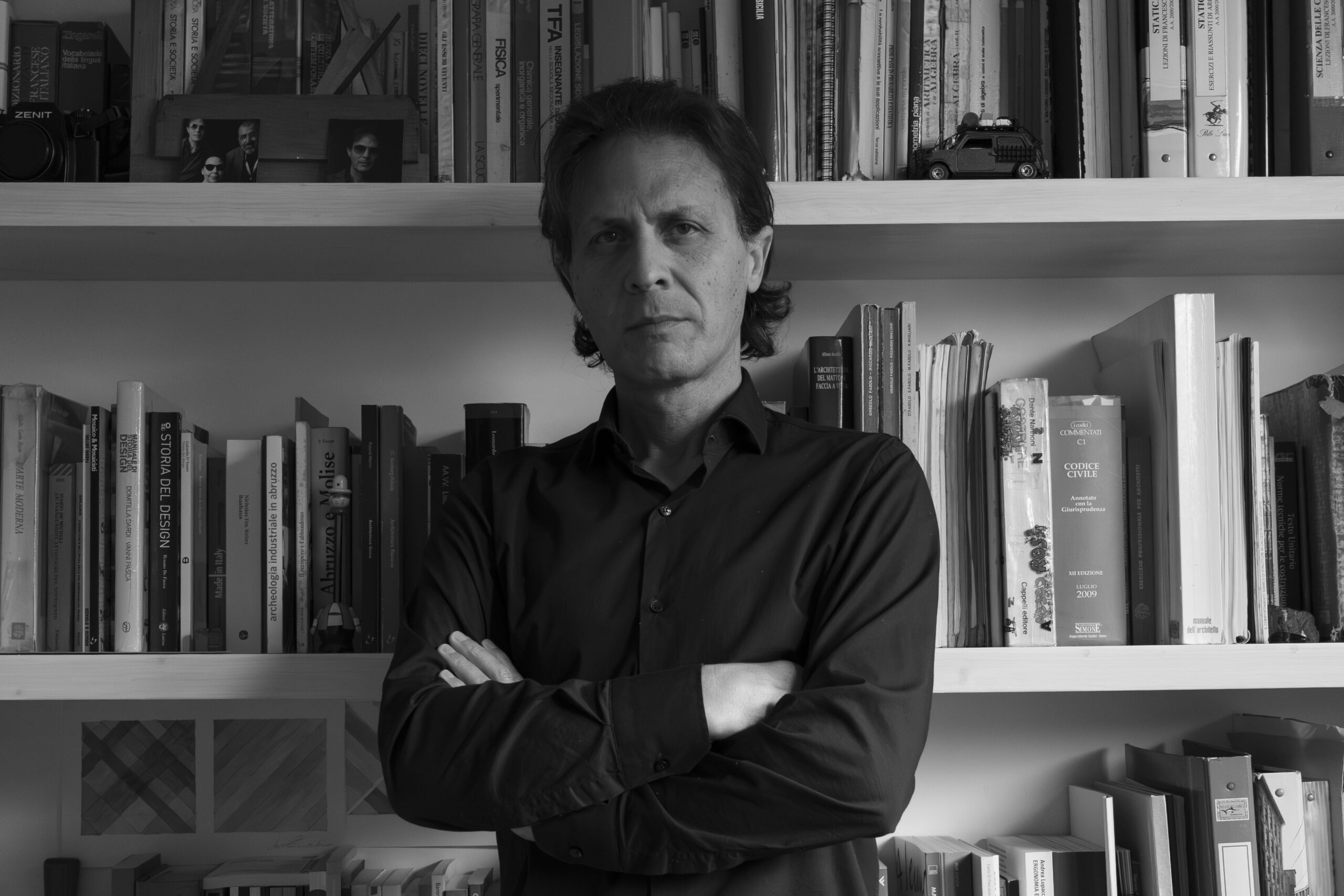 Andrea Straccialini